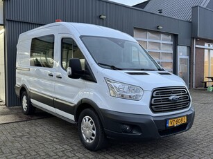 Ford Transit 350 2.2 TDCI L2H2 Euro 6 Inrichting Omvormer