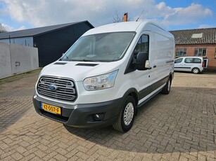 Ford Transit 350 2.2 TDCI L2H2 Trend