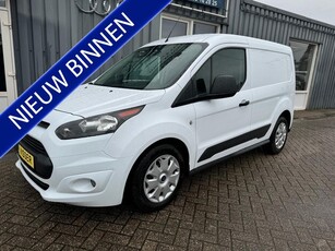 Ford Transit Connect 1.0 Ecoboost L1 Ambiente (bj 2018)