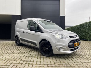 Ford TRANSIT CONNECT 1.0 Ecoboost L1 - Benzine - Euro 6