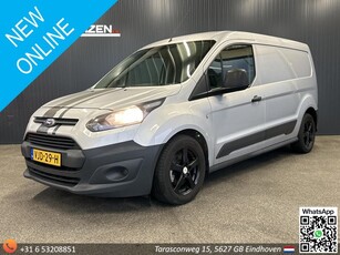 Ford Transit Connect 1.0 Ecoboost L2 € 7.950,- MARGE!