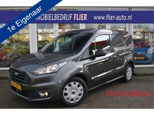 Ford Transit Connect 1.5 100PK EcoBlue L1 Limited Automaat