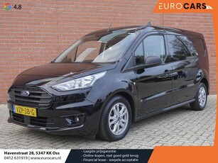 Ford Transit Connect 1.5 Automaat L2 Trend Automaat