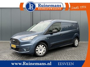 Ford Transit Connect 1.5 EcoBlue 100 PK / L2H1 / MAXI / 3