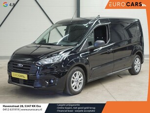 Ford Transit Connect 1.5 EcoBlue Automaat L2 Trend