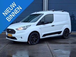 Ford Transit Connect 1.5 EcoBlue L1 Trend AIRCO / CRUISE