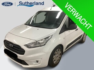 Ford Transit Connect 1.5 EcoBlue L1 Trend Automaat