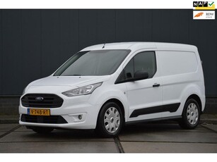 Ford Transit Connect 1.5 EcoBlue L1 Trend L1 75PK Airco