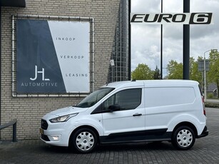 Ford Transit Connect 1.5 EcoBlue L1 Trend*AIRCO*CRUISE*PDC*