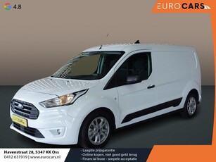 Ford Transit Connect 1.5 EcoBlue L2 Trend Automaat