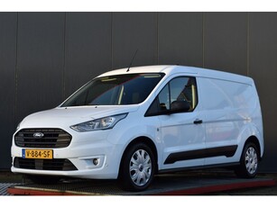 Ford Transit Connect 1.5 EcoBlue L2 Trend trekhaak