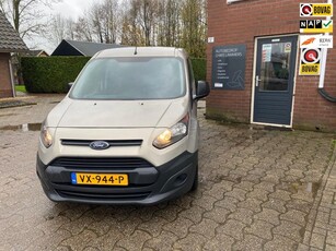 Ford Transit Connect 1.5 TDCI L1 Ambiente