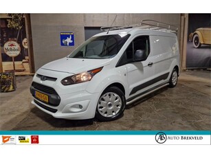 Ford Transit Connect 1.5 TDCI L2 Trend 101PK EURO 6