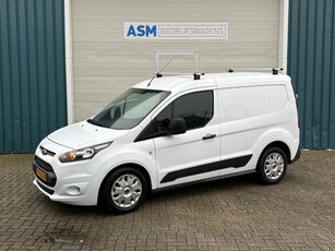 Ford Transit Connect 1.6 75Pk TDCI L1 Trend / Airco /