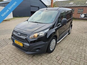 Ford Transit Connect 1.6 TDCI L1 Ambiente