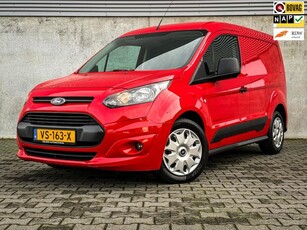 Ford Transit Connect 1.6 TDCI L1 Trend Airco Elektr.