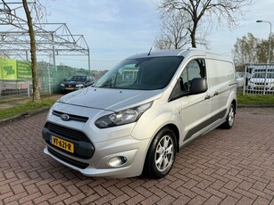 Ford Transit Connect 1.6 TDCI L2 Trend lange uitvoeren