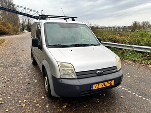 Ford Transit Connect 1.8 TDCI Schuifdeur KM 189.000