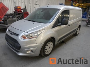 Ford Transit connect bestelwagen (2015-211.627 km)