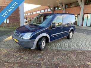 Ford Transit Connect T200S 1.8 TDCi Airco! Apk t/m 02-2025!