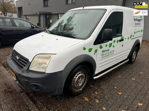 Ford Transit Connect T200S 1.8 TDCi Business Edition