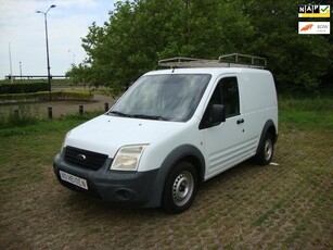 Ford Transit Connect T200S 1.8 TDCi Economy Edition