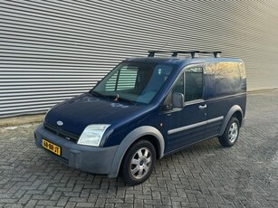 Ford Transit Connect T220S 1.8 TDCi meeneem prijs 1350