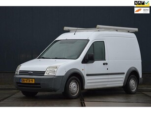 Ford Transit Connect T230L 1.8 TDCi 90PK Airco Schuifdeur