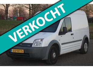 Ford Transit Connect Verkocht! Verkocht!