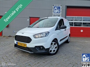 Ford Transit Courier 1.5 TDCI 100PK? SCHERPE PRIJS