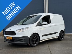 Ford Transit Courier 1.5 TDCI Trend Start&Stop AIRCO /