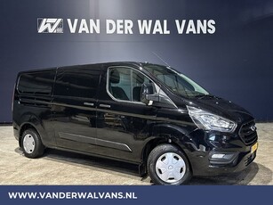 Ford Transit Custom 2.0 TDCI L2H1 Euro6 Airco Navigatie