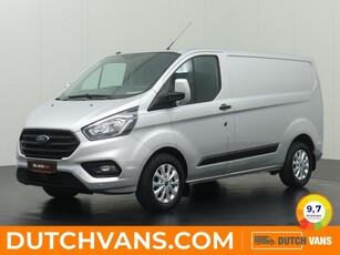 Ford Transit Custom 2.0TDCI Business Achterdeuren