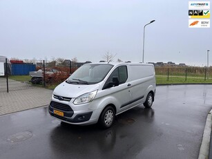 Ford Transit Custom 270 2.2 TDCI L1H1 Trend