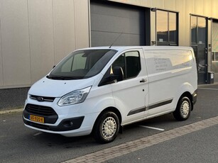 Ford Transit Custom 270 2.2 TDCI L1H1 Trend