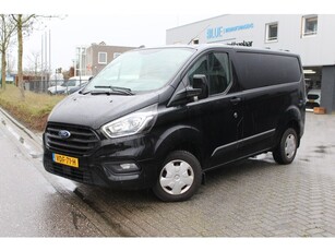 Ford Transit Custom 280 2.0 TDCI 130PK Euro6 Trend ?