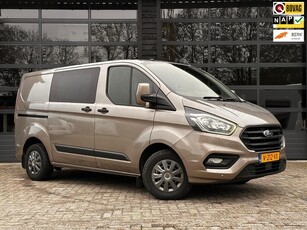 Ford Transit Custom 280 2.0 TDCI l NIEUWE APK