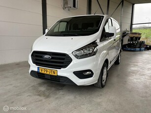 Ford Transit Custom 280 2.0 TDCI L1H1 Ambiente