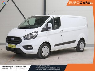 Ford Transit Custom 280 2.0 TDCI L1H1 Trend Automaat Navi