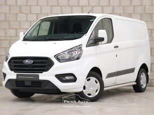 Ford Transit Custom 280 2.0 TDCI L1H1 Trend