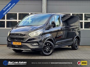 Ford Transit Custom 300 2.0 TDCI L1H1 Trail 130pk Cruise