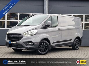 Ford Transit Custom 300 2.0 TDCI L1H1 Trail 130pk Cruise