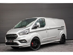 Ford Transit Custom 320 2.0 TDCI L2H1 Sport 185PK AUTOMAAT