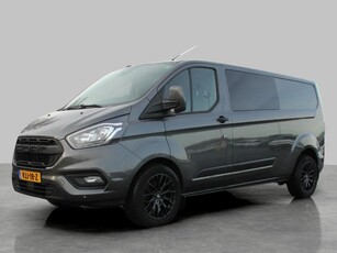 Ford Transit Custom 320 2.0 TDCI L2H1 Trend DC