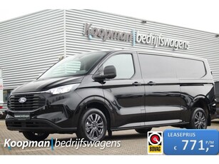 Ford Transit Custom 320 2.0TDCI 170pk L2H1 Trend 4x4