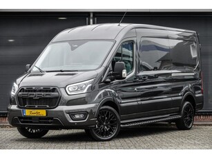 Ford Transit L3H2 2.0Tdci 165Pk A8 Aut. 350 Raptor