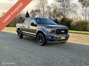 Ford USA F150 5.0 V8 SuperCab LPG 4X4 NIEUW MODEL