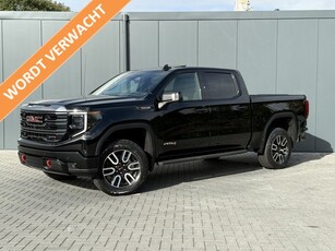 GMC SIERRA AT4 6.2L V8 420 PK / LPG / VIRTUAL COCKPIT /