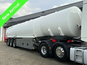 Hendricks TSA42 ADR 24-01-2025 50.500 Liter (bj 2004)