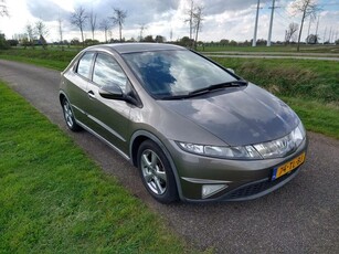 Honda Civic 1.4 Sport (bj 2006)